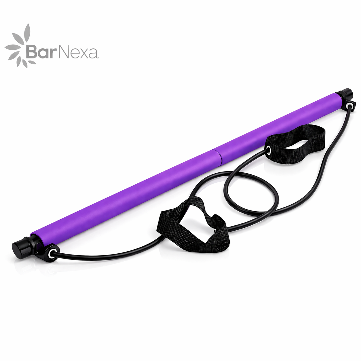 Pilates Bar Reformer Kit