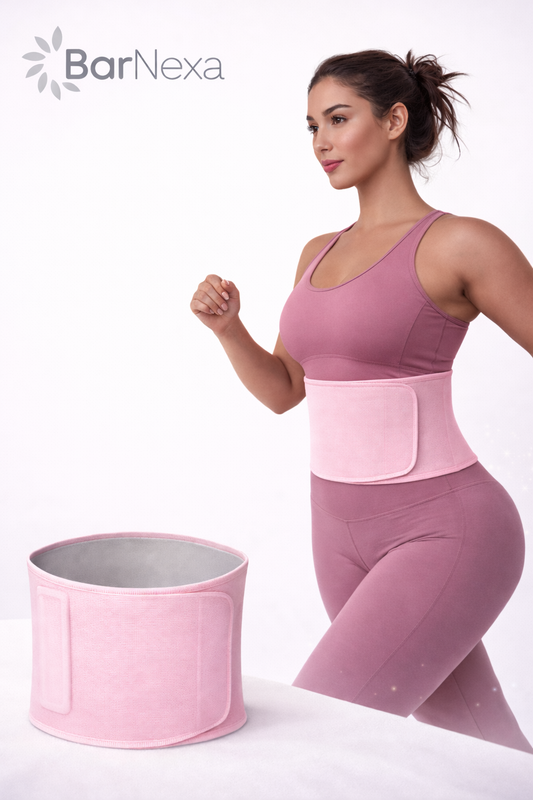 Sweat Belt