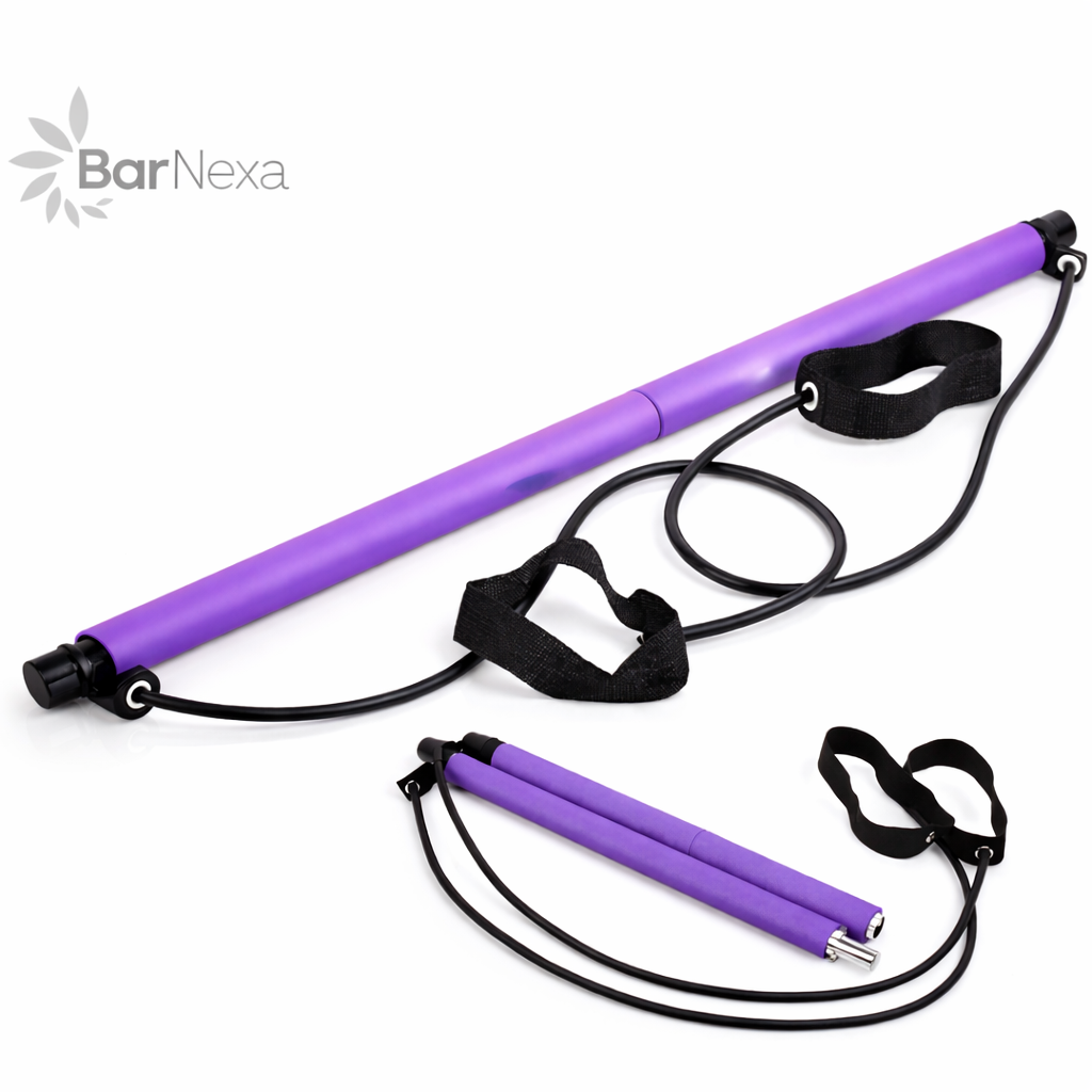 Pilates Bar Reformer Kit